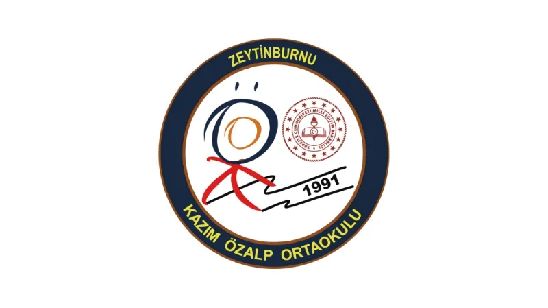 Zeytinburnu Kazım Özalp Ortaokulu - Zeytinburnu Ortaokulları