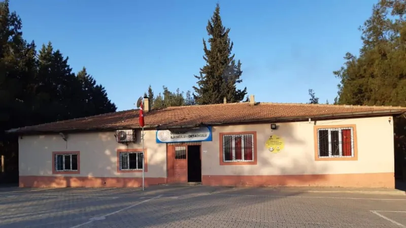Dulkadiroğlu Güzelyurt Ortaokulu - Dulkadiroğlu Ortaokulları