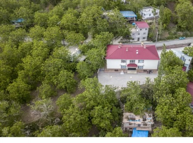 Dulkadiroğlu Kemalli Ortaokulu - Dulkadiroğlu Ortaokulları