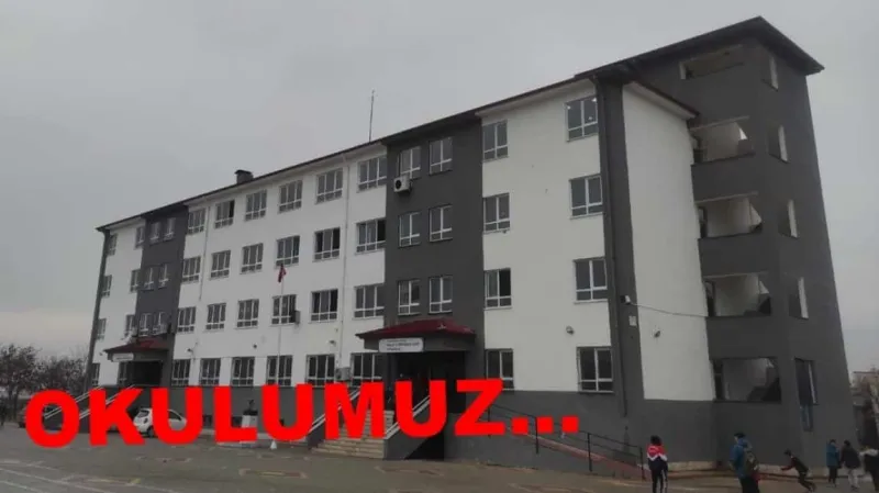 Dulkadiroğlu Malik Ejder İmam Hatip Ortaokulu - Dulkadiroğlu Ortaokulları