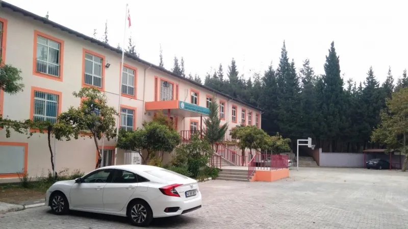 Dulkadiroğlu Hafız Ali Efendi İmam Hatip Ortaokulu - Dulkadiroğlu Ortaokulları