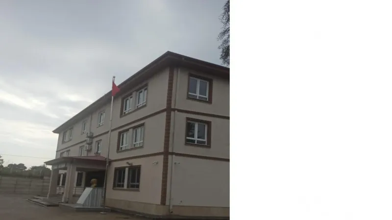 Dulkadiroğlu Güzelyurt Nacarlar Ortaokulu - Dulkadiroğlu Ortaokulları