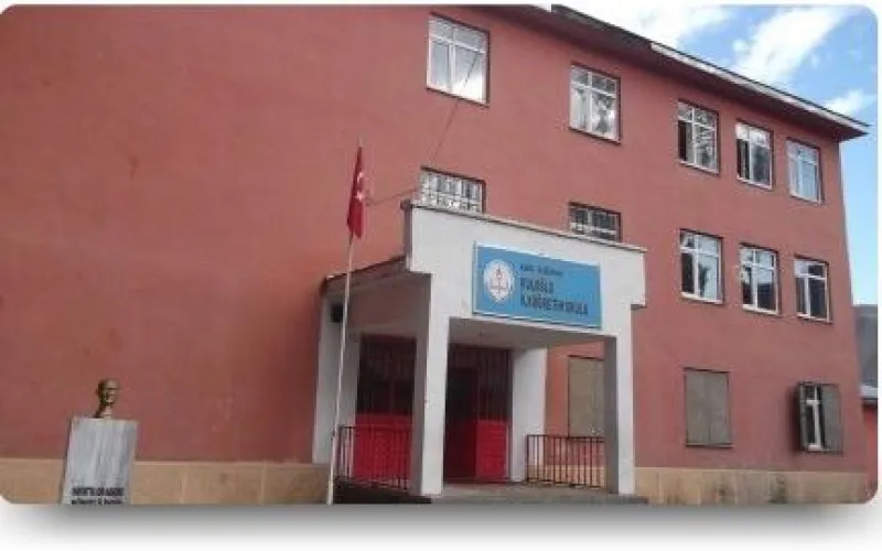 Kağızman Kuloğlu Ortaokulu - Kağızman Ortaokulları