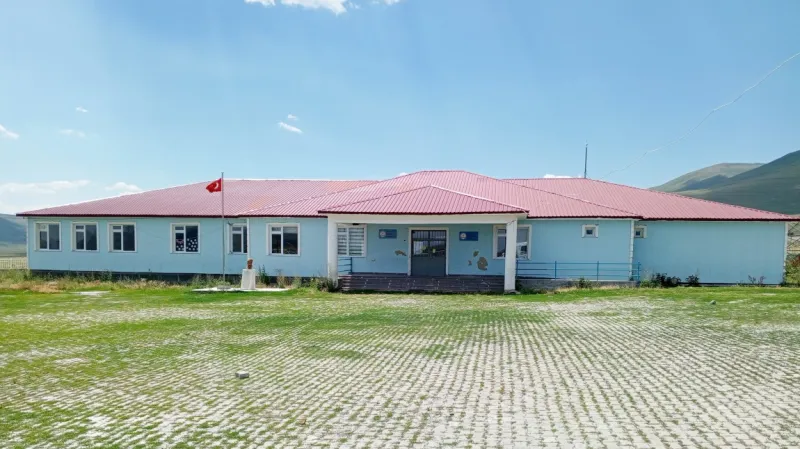 Selim Sarıgün Ortaokulu - Selim Ortaokulları