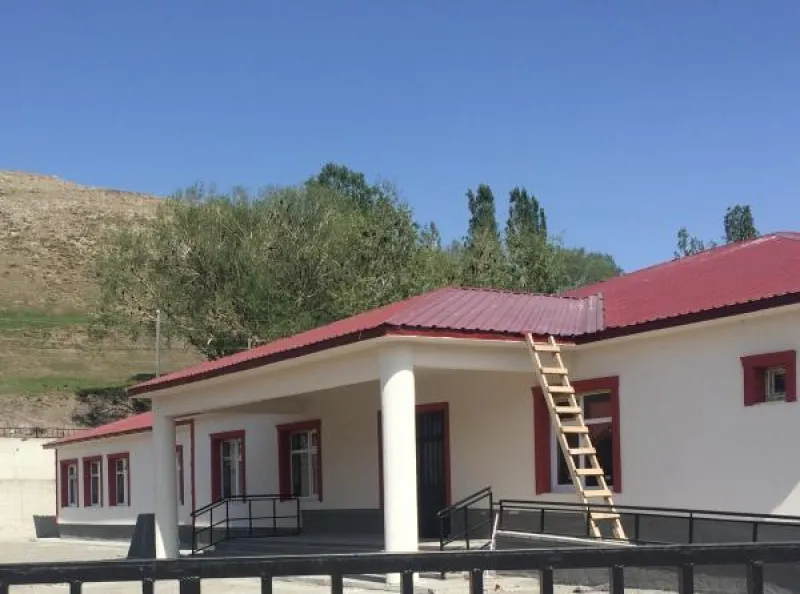 Selim Kaynarlı Ortaokulu - Selim Ortaokulları