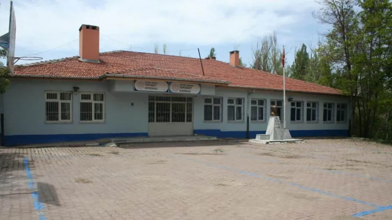 Bünyan Topsöğüt Ortaokulu - Bünyan Ortaokulları