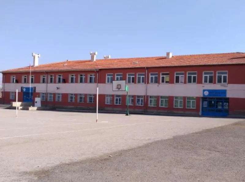 Bünyan Şehit Musa Yüce Ortaokulu - Bünyan Ortaokulları