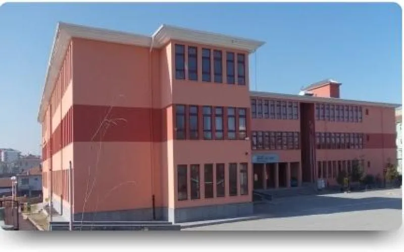 Kocasinan Mehmet Akif Ersoy Ortaokulu - Kocasinan Ortaokulları