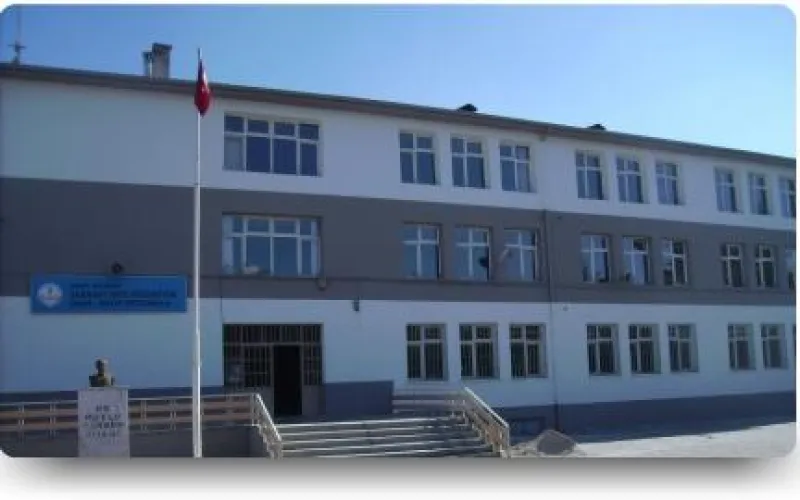 Kocasinan Sabahat Hıfzı Gözübüyük İmam Hatip Ortaokulu - Kocasinan Ortaokulları