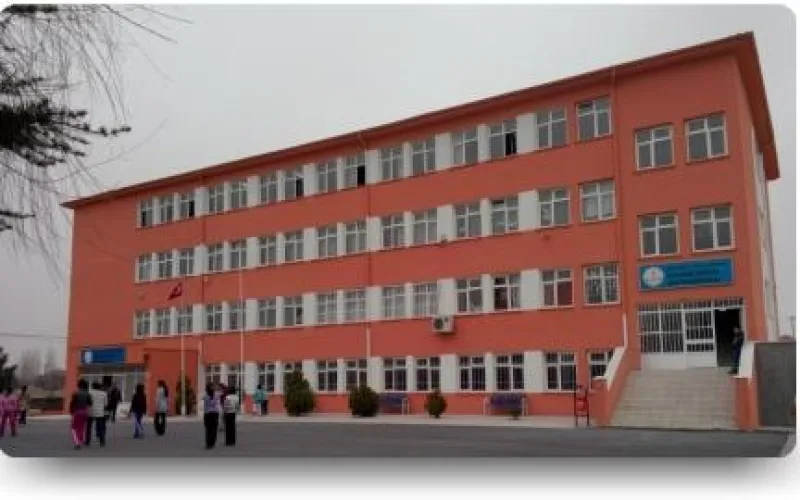 Kocasinan Dadaloğlu Şehit Osman Aydın Ortaokulu - Kocasinan Ortaokulları