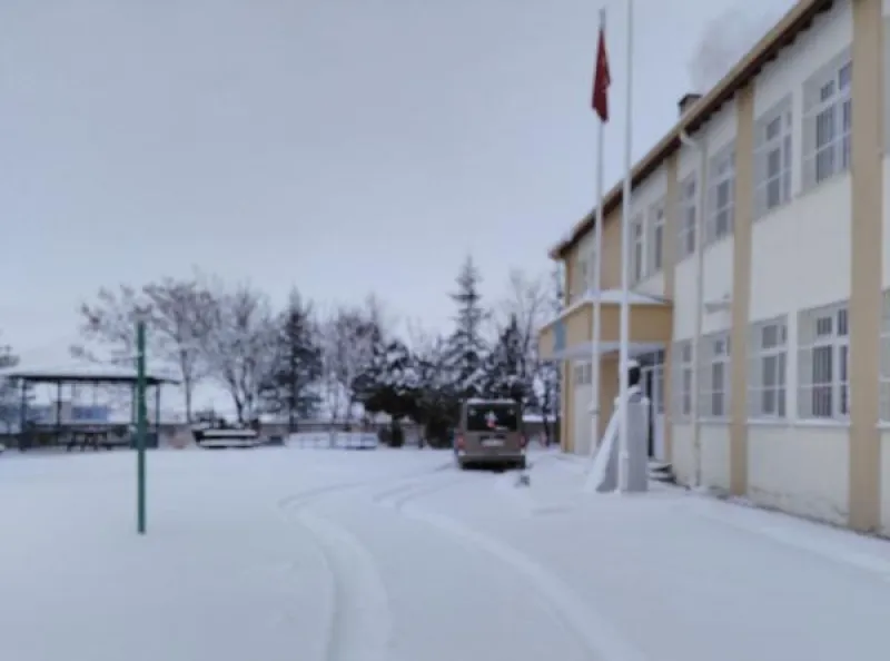 Kocasinan Oymaağaç Şehit Ünal Kayhan Ortaokulu - Kocasinan Ortaokulları