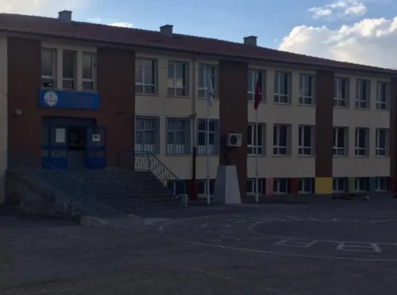 Kocasinan Yunus Emre İmam Hatip Ortaokulu - Kocasinan Ortaokulları