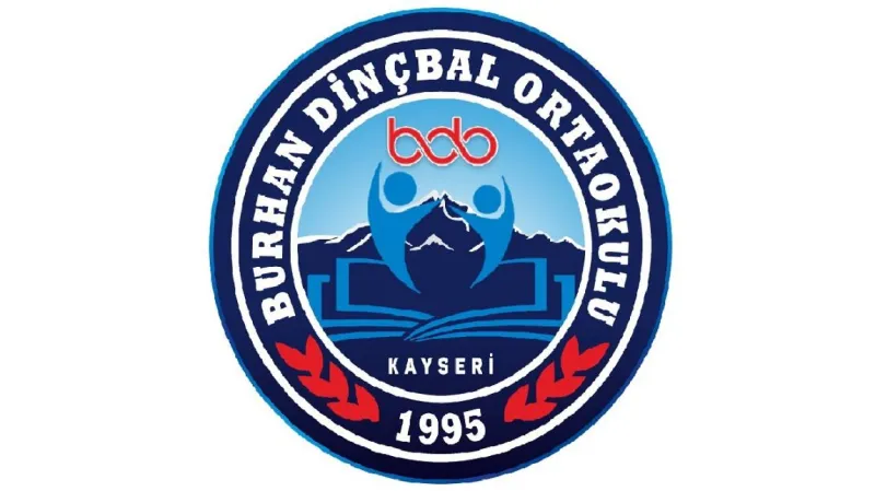 Melikgazi Burhan Dinçbal Ortaokulu - Melikgazi Ortaokulları