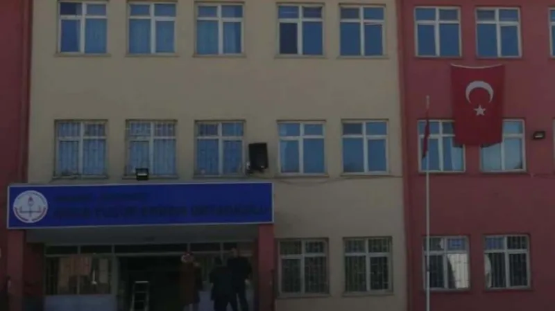 Melikgazi Hoca Yusuf Erdem Ortaokulu - Melikgazi Ortaokulları