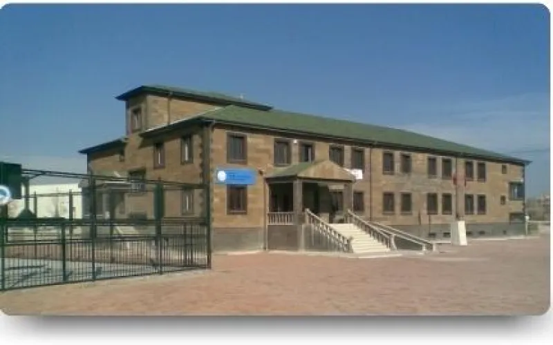 Melikgazi Mehmet Bukem Somtaş Ortaokulu - Melikgazi Ortaokulları