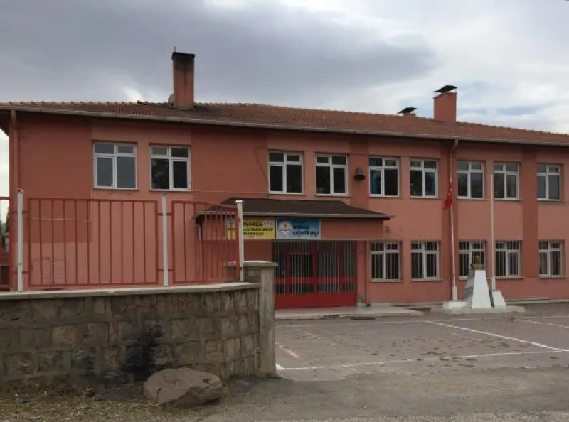 Tomarza İmamkullu İmam Hatip Ortaokulu - Tomarza Ortaokulları