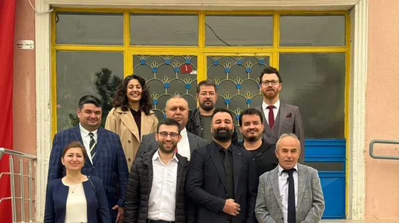 Merkez Üsküp Atatürk Ortaokulu - Merkez Ortaokulları