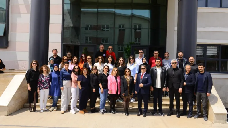 Çayırova Güzeltepe Ortaokulu - Çayırova Ortaokulları
