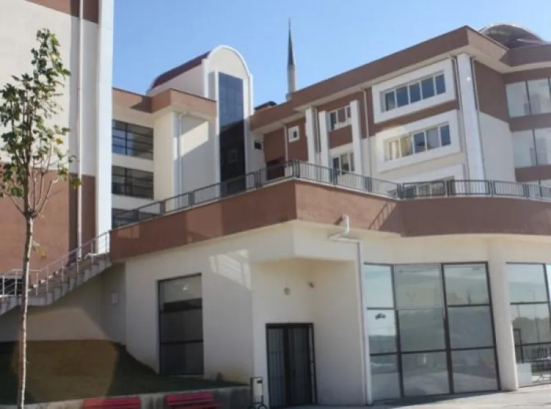 Çayırova Yenimahalle Ortaokulu - Çayırova Ortaokulları