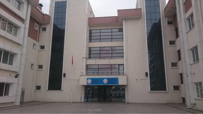 Çayırova Yenimahalle İmam Hatip Ortaokulu - Çayırova Ortaokulları