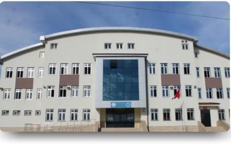 Derince Cumhuriyet Ortaokulu - Derince Ortaokulları