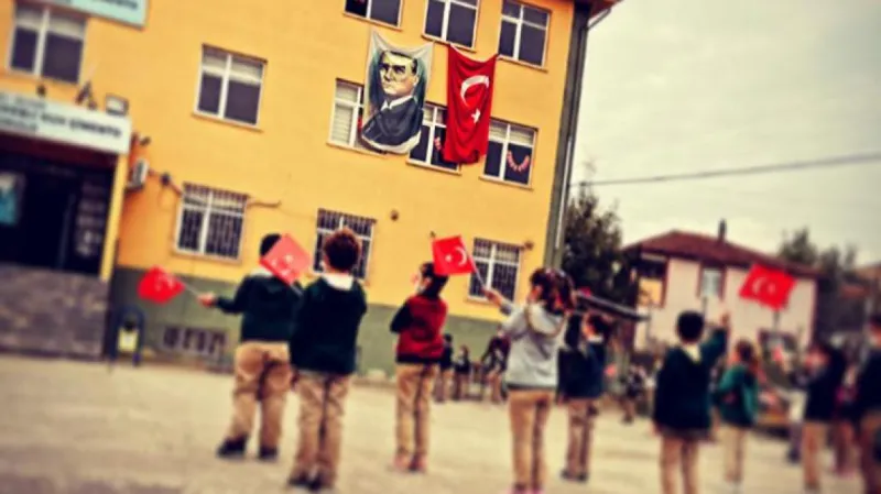 Dilovası Çerkeşli Nuh Çimento Ortaokulu - Dilovası Ortaokulları