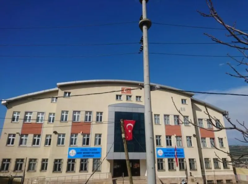 Dilovası Şehit Mehmet Kocabay İmam Hatip Ortaokulu - Dilovası Ortaokulları