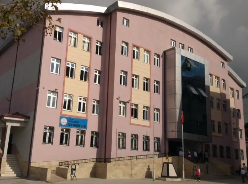 Gebze Yavuz Selim Ortaokulu - Gebze Ortaokulları
