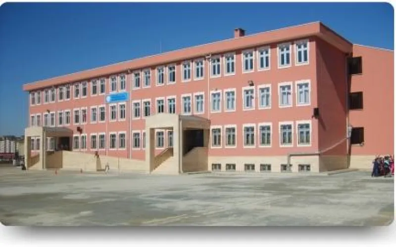 Gebze Mehmet Akif Ersoy Ortaokulu - Gebze Ortaokulları