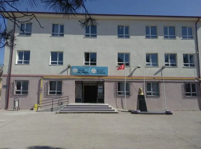 Gebze Balçık Ortaokulu - Gebze Ortaokulları
