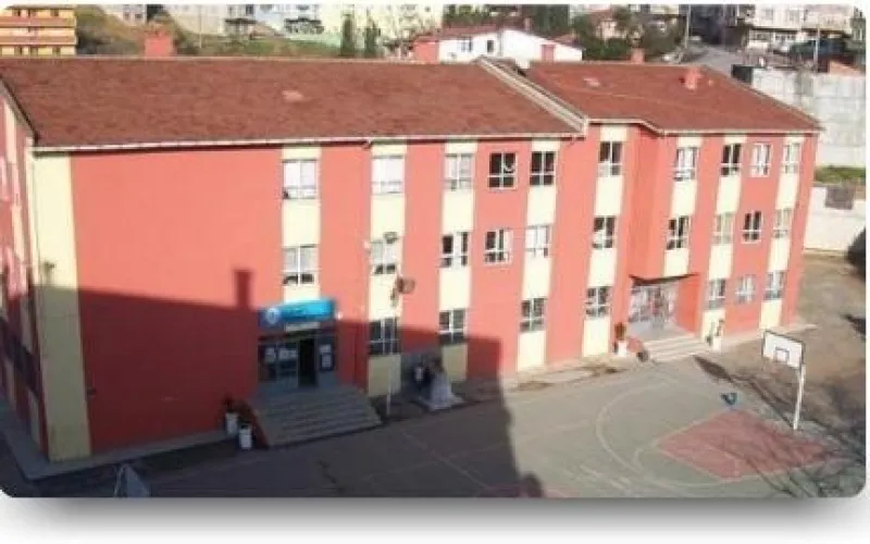 Gebze İlyasbey Ortaokulu - Gebze Ortaokulları