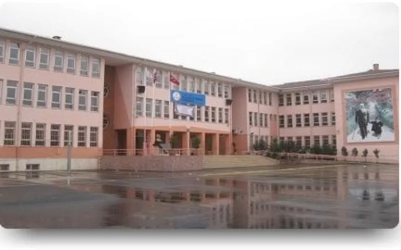 Gebze Mustafa Üstündağ Ortaokulu - Gebze Ortaokulları