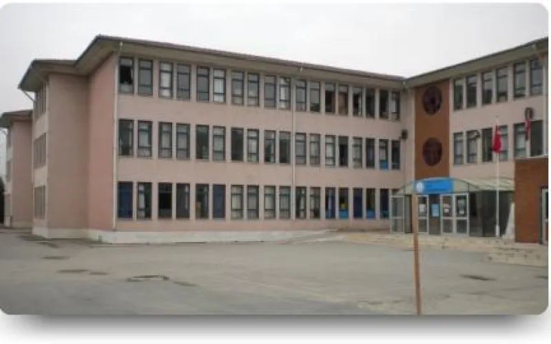 Gebze Ulus Ortaokulu - Gebze Ortaokulları