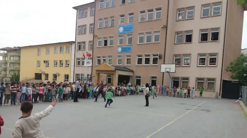 Gebze Mustafa Paşa Ortaokulu - Gebze Ortaokulları