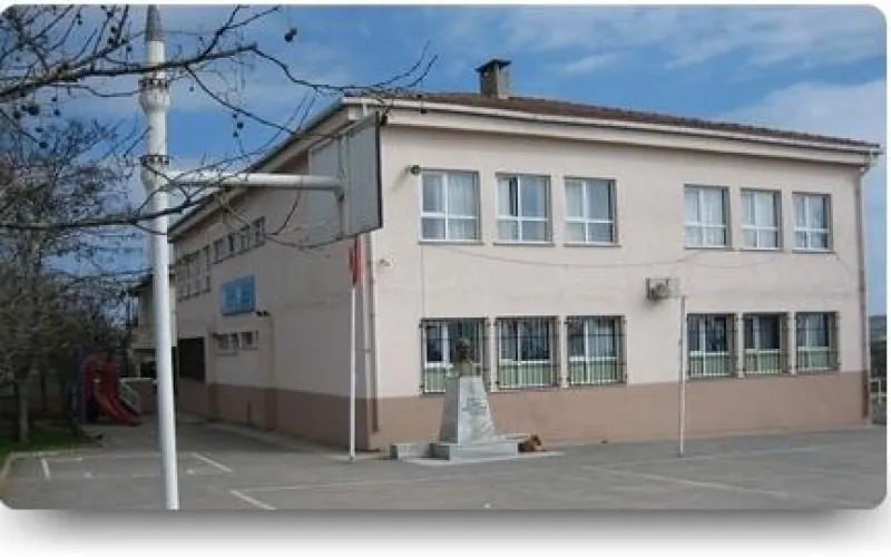 Gebze Mollafenari Ortaokulu - Gebze Ortaokulları