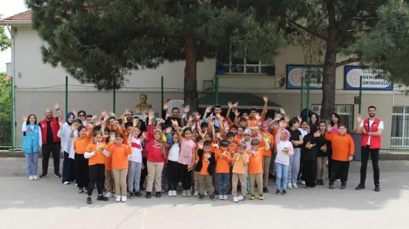 Gebze Denizli Ortaokulu - Gebze Ortaokulları