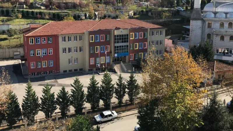 Gebze Gebze Muzaffer Altıntaş İmam Hatip Ortaokulu - Gebze Ortaokulları