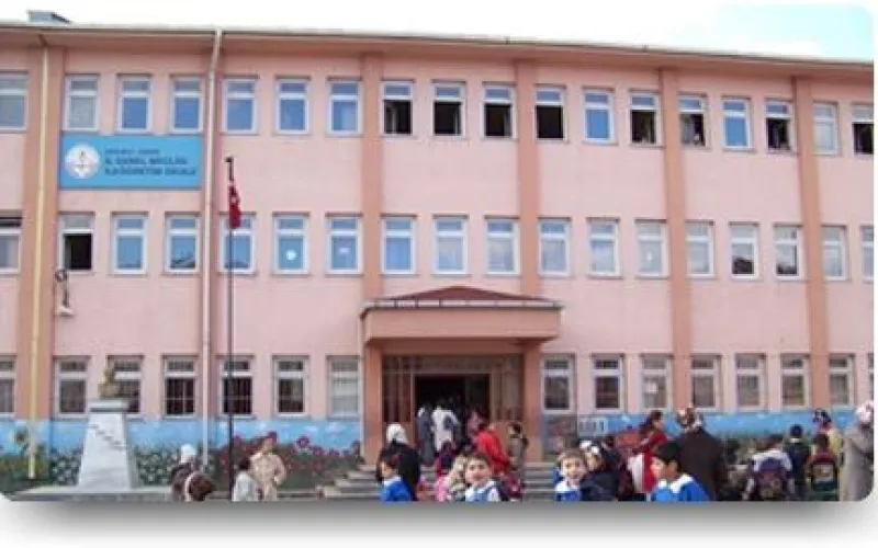 Gebze İl Genel Meclisi Ortaokulu - Gebze Ortaokulları