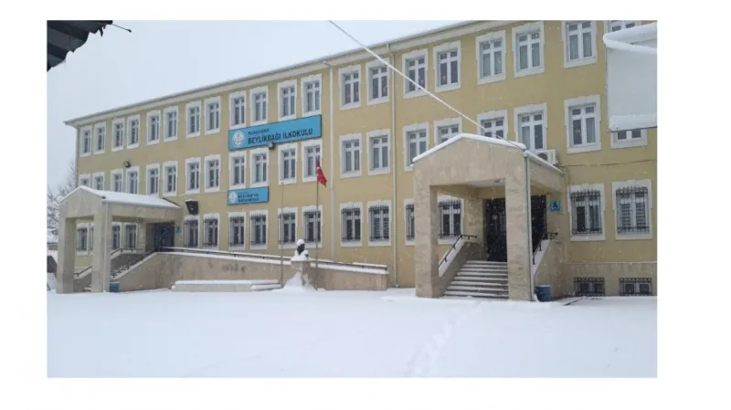 Gebze Beylikbağı Ortaokulu - Gebze Ortaokulları