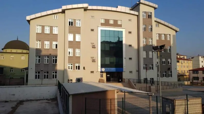 Gebze Fatih İmam Hatip Ortaokulu - Gebze Ortaokulları