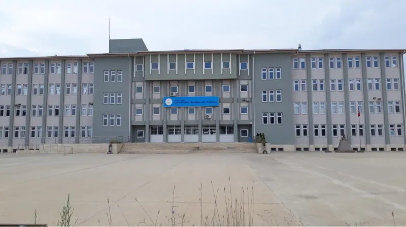 Gebze Çoban Mustafa Paşa İmam Hatip Ortaokulu - Gebze Ortaokulları