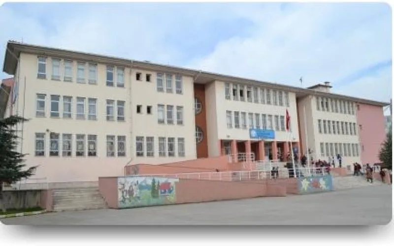 İzmit Alikahya Fatih Ortaokulu - İzmit Ortaokulları