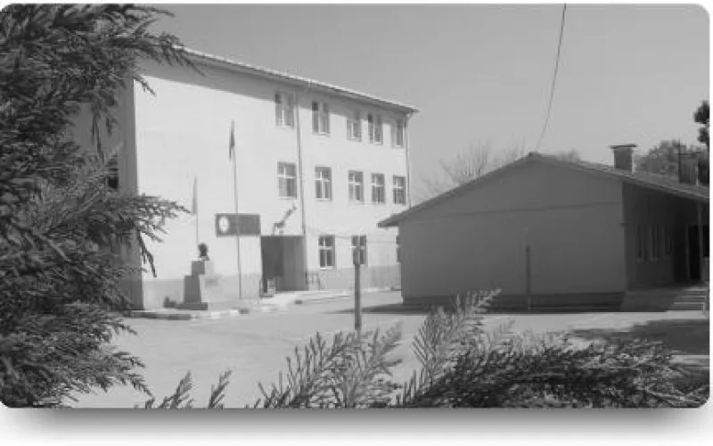 Kandıra Yusufça Şehit İrfan Yaman Ortaokulu - Kandıra Ortaokulları