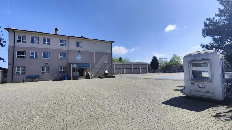 Kartepe Pakmaya Ortaokulu - Kartepe Ortaokulları