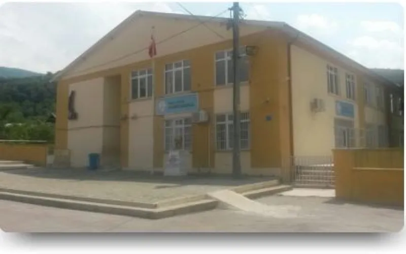 Kartepe Suadiye Ortaokulu - Kartepe Ortaokulları