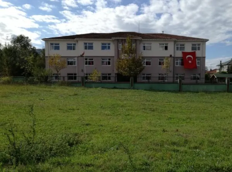 Kartepe Rahmiye Ortaokulu - Kartepe Ortaokulları
