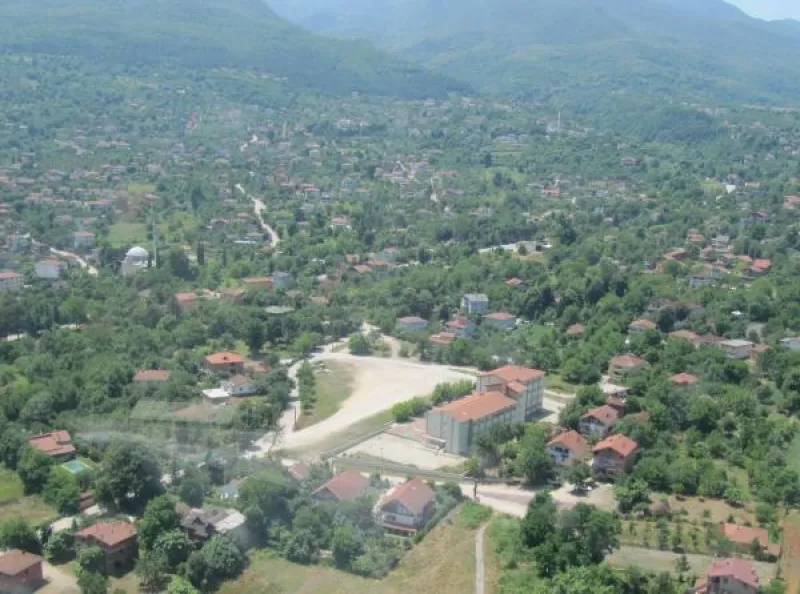 Kartepe Leyla Sarıgöl Ortaokulu - Kartepe Ortaokulları