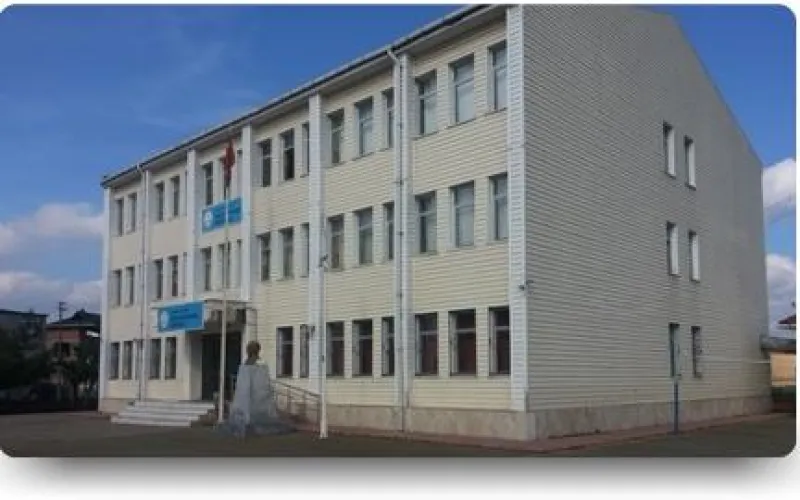 Kartepe Hacı Halim Karslı Ortaokulu - Kartepe Ortaokulları