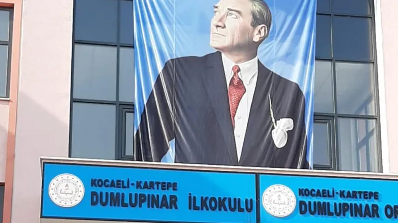 Kartepe Dumlupınar Ortaokulu - Kartepe Ortaokulları