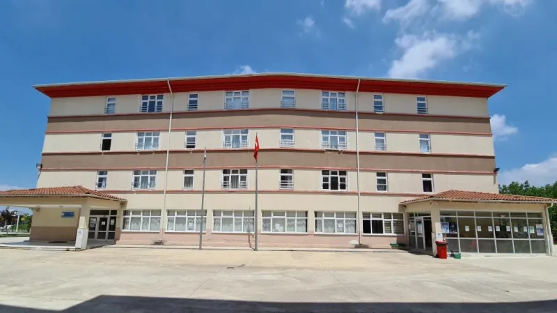 Kartepe Yıldız Entegre İmam Hatip Ortaokulu - Kartepe Ortaokulları